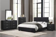 Load image into Gallery viewer, HE2220 - 3PC  BEDROOM SET