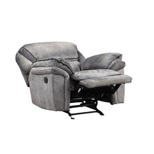 Cargar imagen en el visor de la galería, Themis Manual Recliner