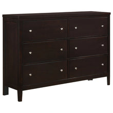 Cargar imagen en el visor de la galería, Carlton Bedroom Set
