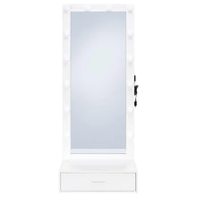 Load image into Gallery viewer, Spector LED Floor Mirror