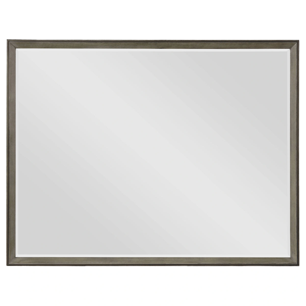 Durango Dresser Mirror