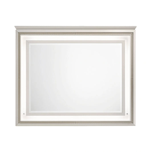 Audra Mirror