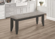 Load image into Gallery viewer, Dalila Dining Bench