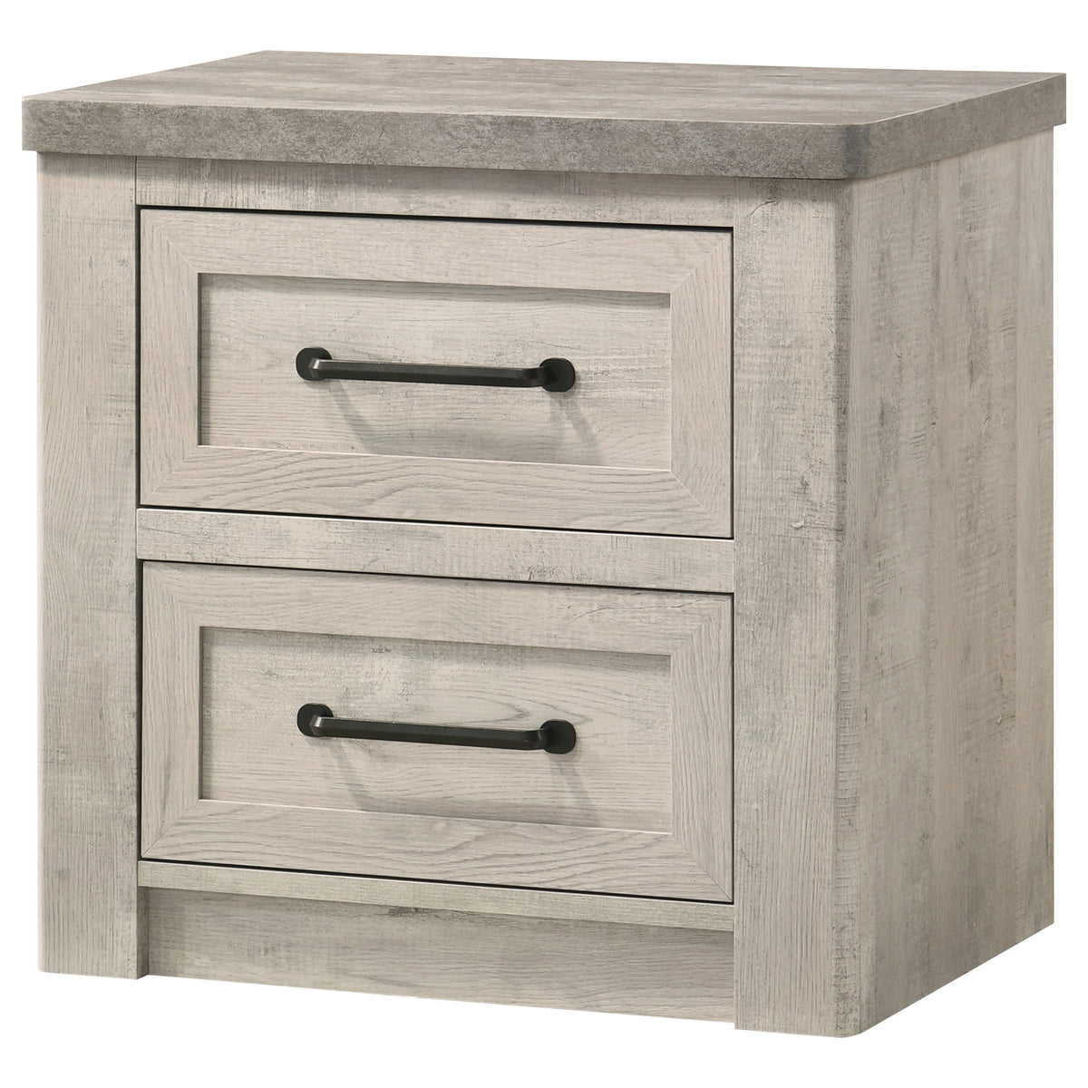 Nevado Nightstand