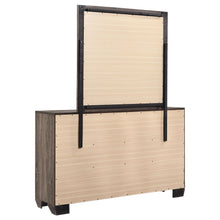 Cargar imagen en el visor de la galería, Kauffman Dresser with Mirror