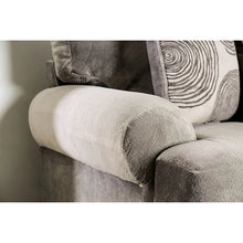 Load image into Gallery viewer, Bonaventura Gray Sectional