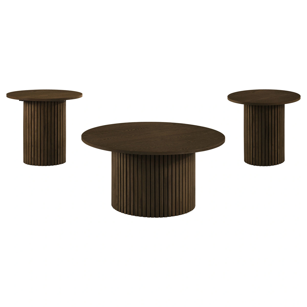 Hamlyn Coffee Table Set