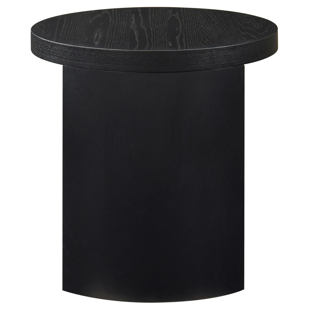 Sweeney Round Coffee Table Set