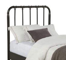 Load image into Gallery viewer, Rocco All Wood Water Pipe Open Frame Bed