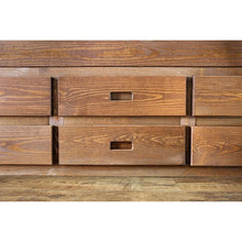 Cargar imagen en el visor de la galería, Lia Twin Captain Bed