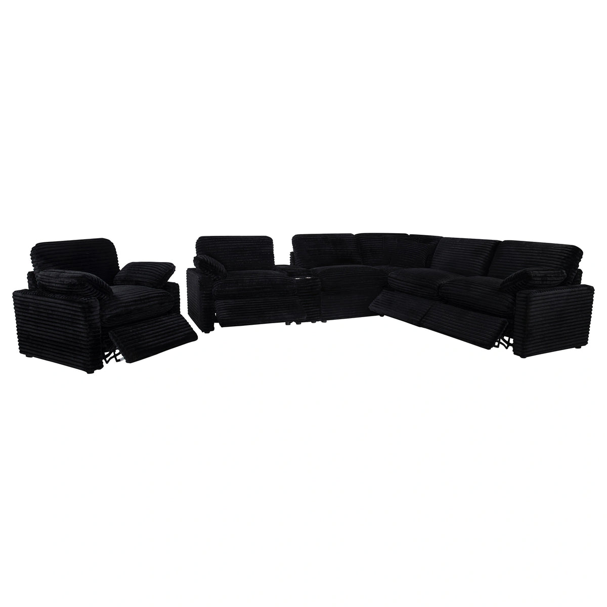 Collins Power Recliner