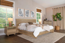 Load image into Gallery viewer, Stillwater Live Edge Nightstand