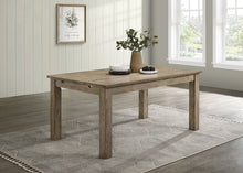 Cargar imagen en el visor de la galería, Cardova Extension Dining Table