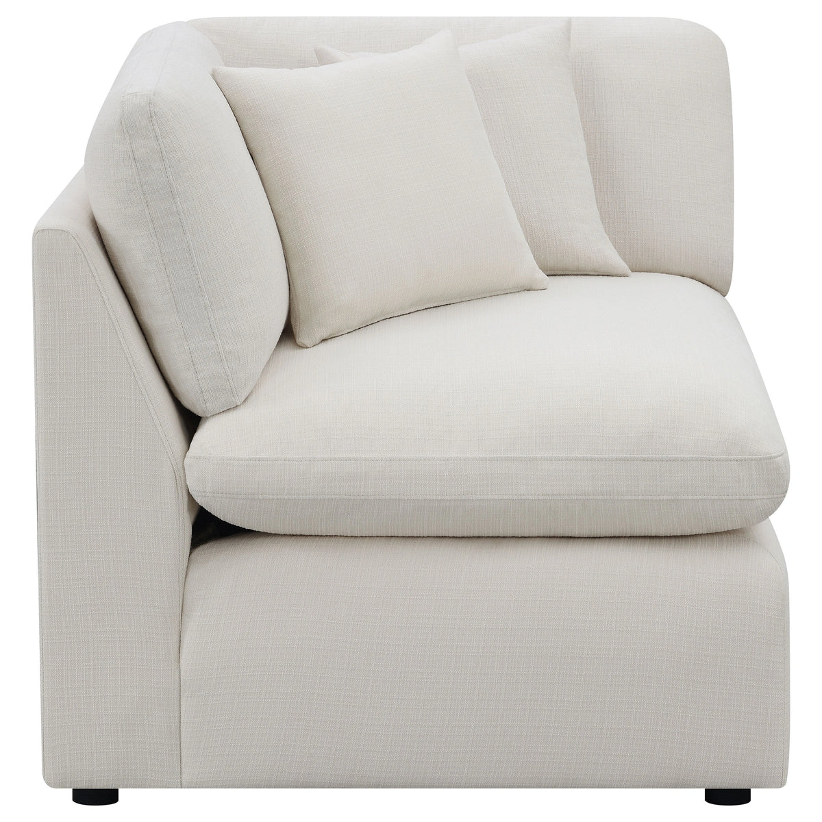 Hobson Corner Chair