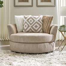 Load image into Gallery viewer, Loughlin Swivel Chair