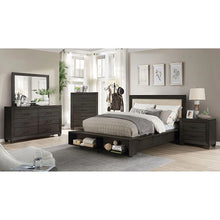 Cargar imagen en el visor de la galería, Sligo Queen Bed