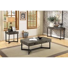Cargar imagen en el visor de la galería, VEBLEN Sofa Table