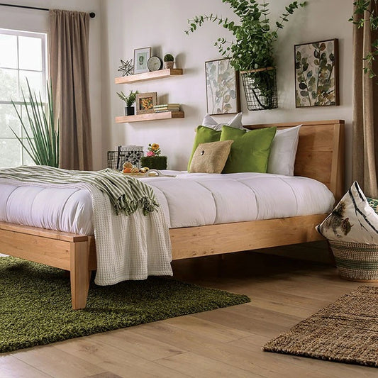 Willamette Cal.King Bed