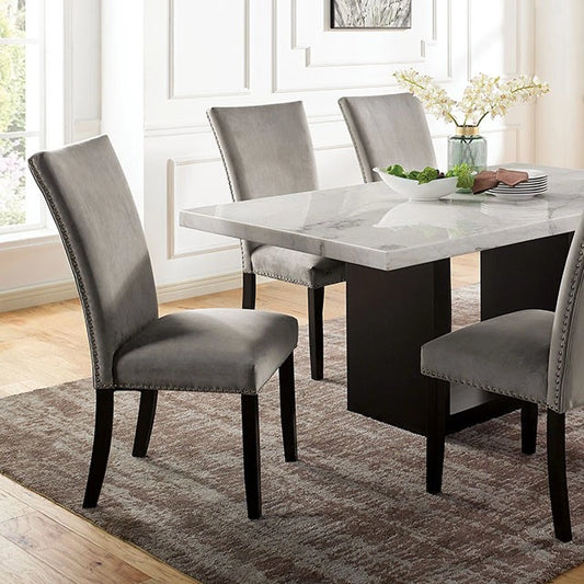 Kian 7 Pc Dining Table Set