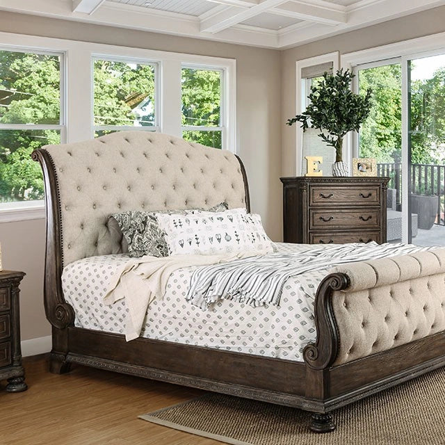 Lysandra Queen Bedroom Set