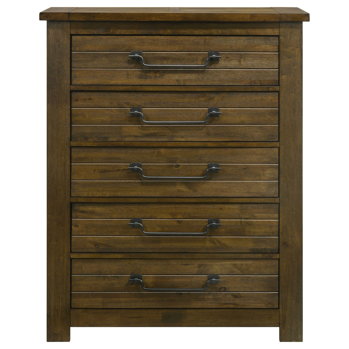 Doherty Chest