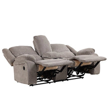 Cargar imagen en el visor de la galería, Cosimo Manual Loveseat