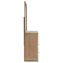 Load image into Gallery viewer, Leanne Dresser and Mirror