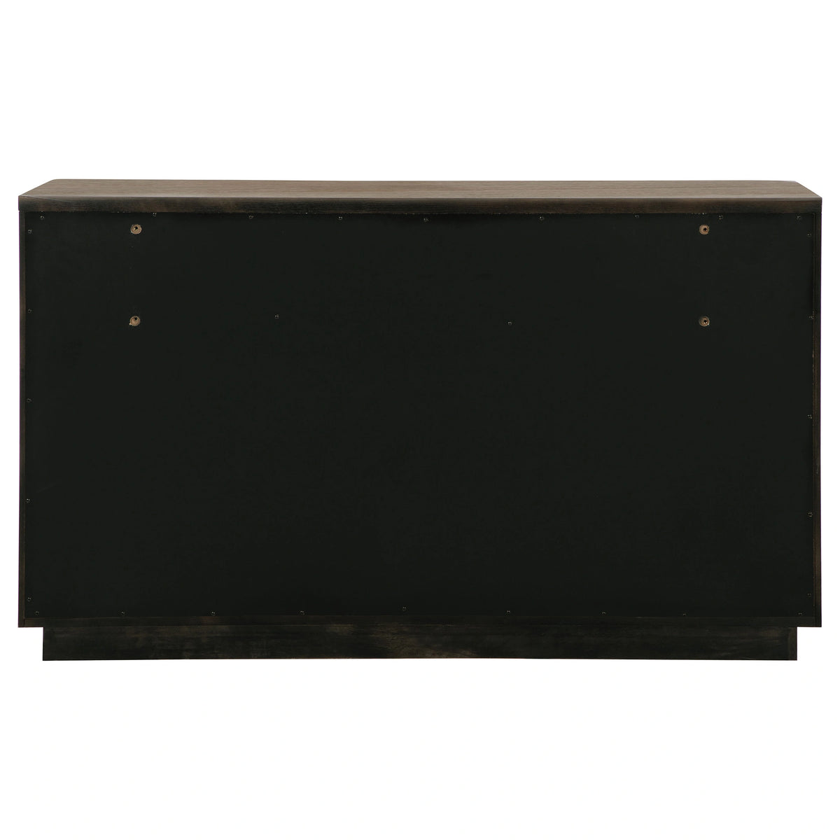 Terrace Dresser