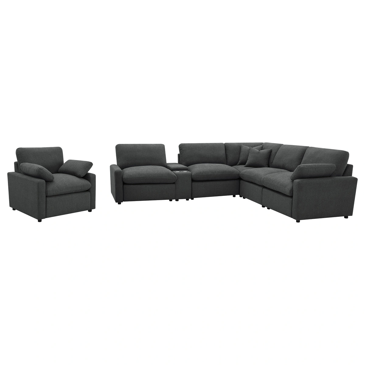 Collins Power Recliner