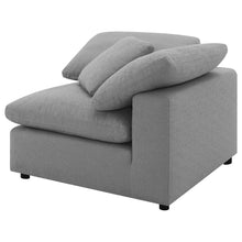 Load image into Gallery viewer, Raleigh Corner Chair