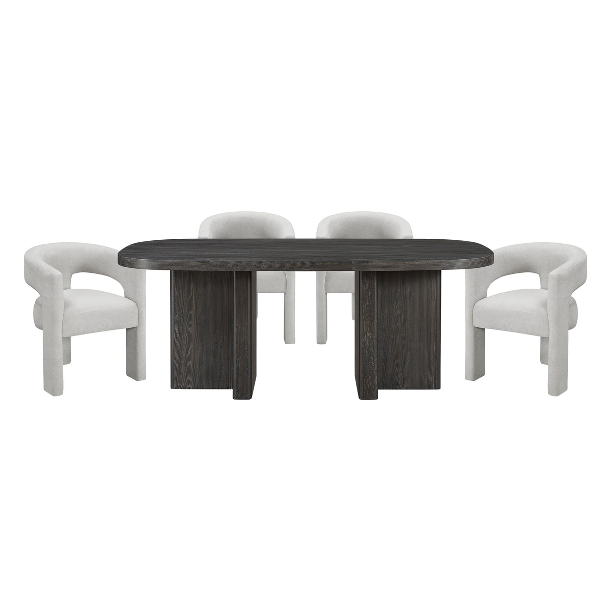 Marais-5pc Set (TB+4S) image