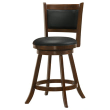 Cargar imagen en el visor de la galería, Broxton Swivel Counter Chair