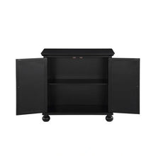 Load image into Gallery viewer, Poppy Accent Chest