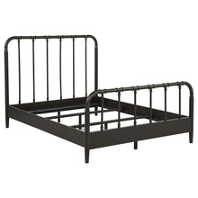 Load image into Gallery viewer, Rocco All Wood Water Pipe Open Frame Bed
