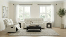 Load image into Gallery viewer, Camila Reclining Sofa Set