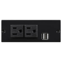 Load image into Gallery viewer, Bahrain Power Home Theater Seating