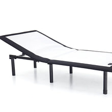 Load image into Gallery viewer, SOMNERSIDE I Adjustable Bed Frame Base - Full, TwinXL, Full, &amp; Queen