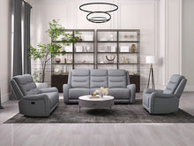 Cargar imagen en el visor de la galería, Matthias Manual Sofa
