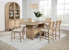 Load image into Gallery viewer, Kailani Counter Chair of 2