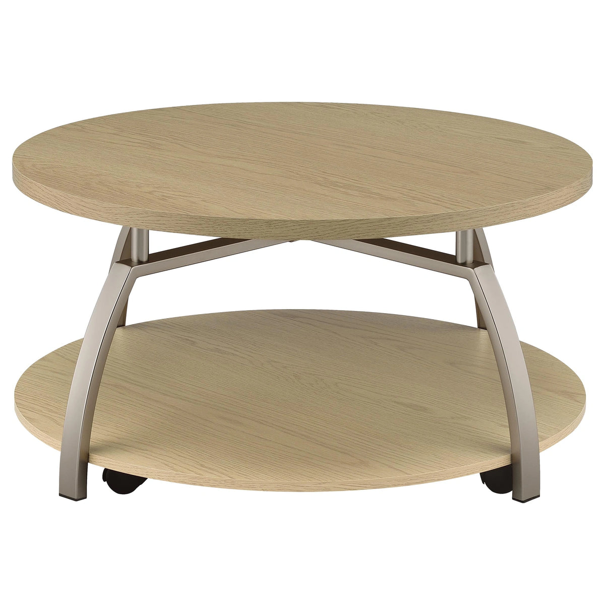 Dacre Round Coffee Table