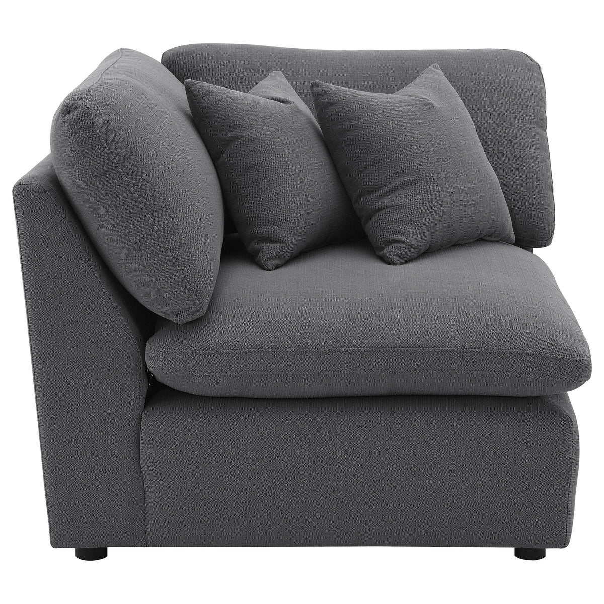 Hobson Corner Chair
