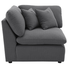 Cargar imagen en el visor de la galería, Hobson Corner Chair