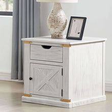 Cargar imagen en el visor de la galería, Bacerra End table