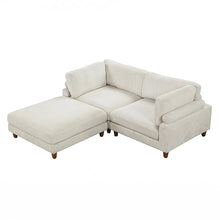 Cargar imagen en el visor de la galería, Dagenham Sectional [ D ]
