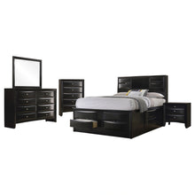 Cargar imagen en el visor de la galería, Briana Bedroom Set