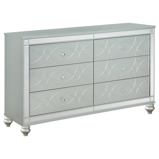 Gunnison Dresser