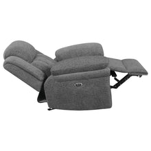 Cargar imagen en el visor de la galería, Bahrain Power Glider Recliner