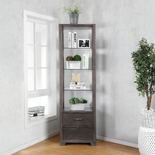 Cargar imagen en el visor de la galería, Tienen Gray Pier Cabinet