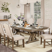 Cargar imagen en el visor de la galería, Julia Dining Table Set