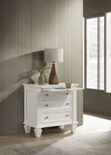 Cargar imagen en el visor de la galería, Sandy Beach Nightstand